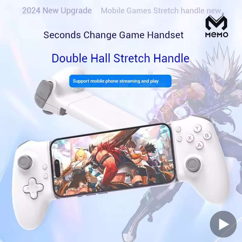 Gamepad Gaming Control For Mob - Retro Gaming Devices review and price