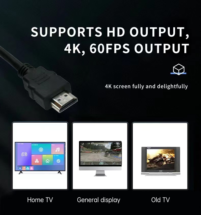 V6 Retro Game Box 2.4G Wireles - Retro Gaming Mini Pc review and price