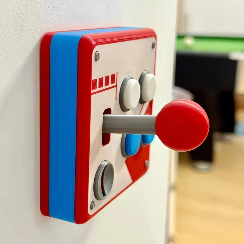 Retro Arcade Game Joystick Lig - Game Retro Gaming review and price