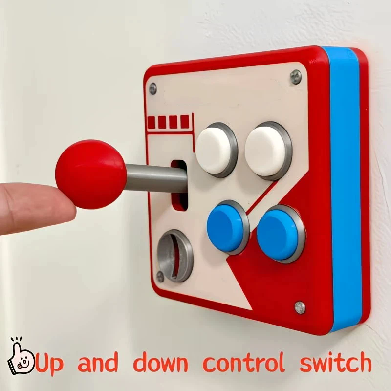 Retro Arcade Game Joystick Lig - Game Retro Gaming review and price
