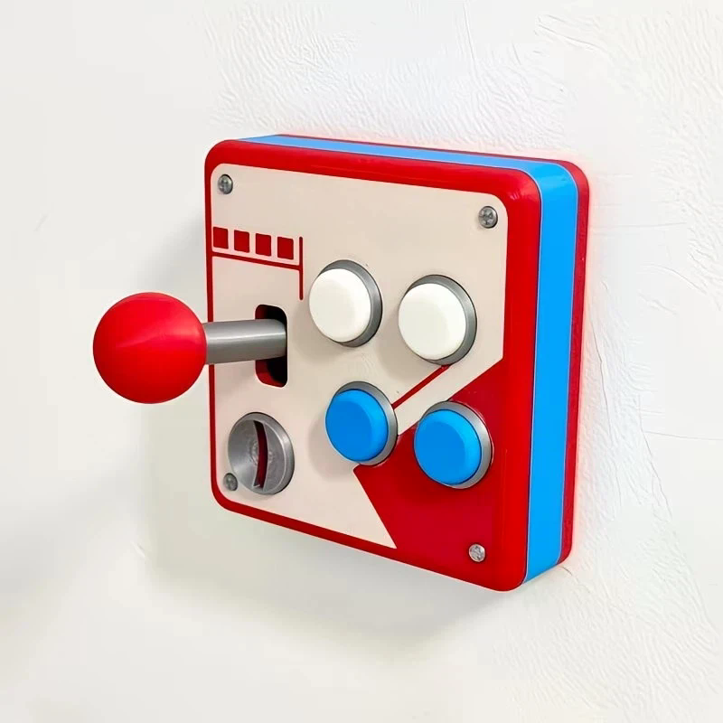 Retro Arcade Game Joystick Lig - Game Retro Gaming review and price