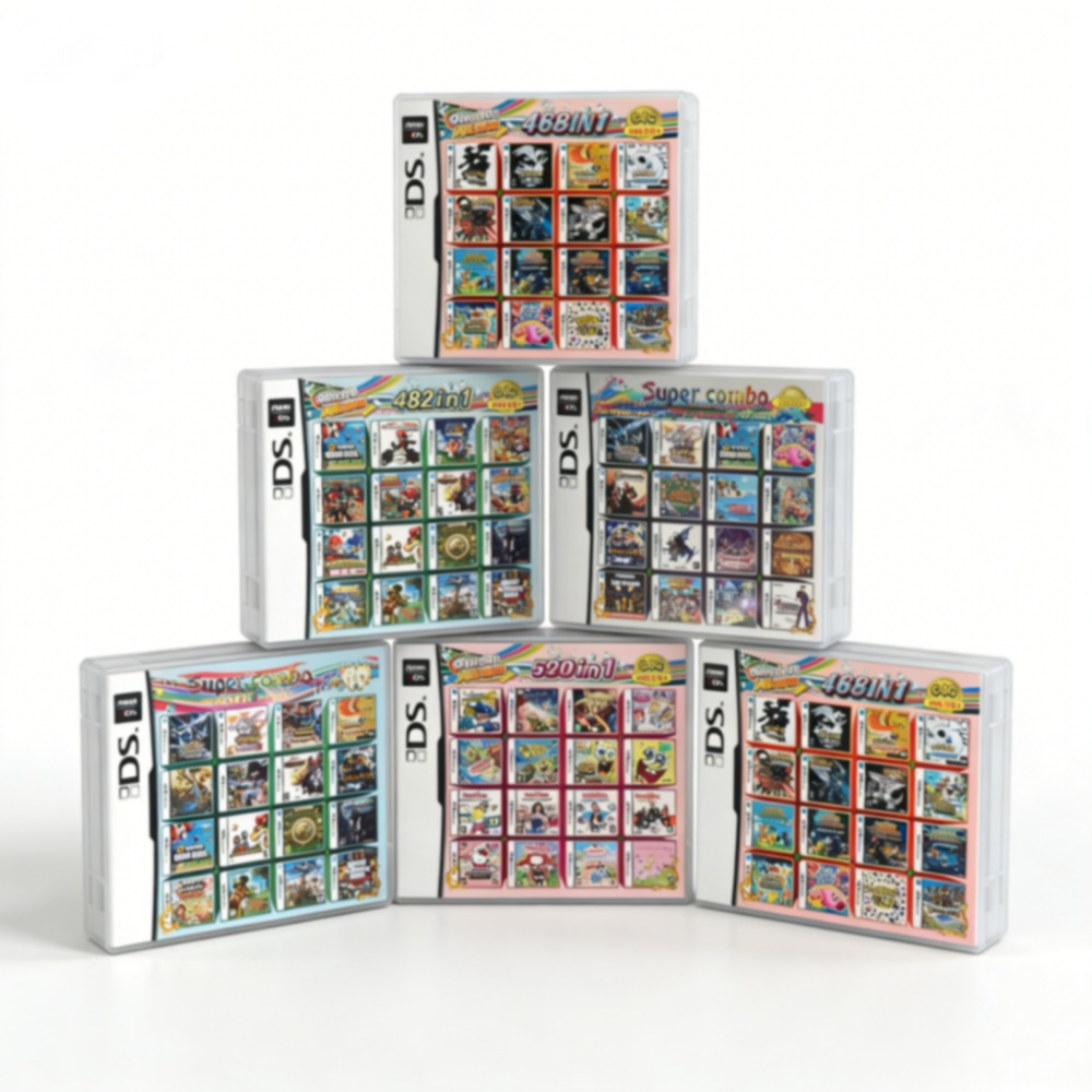 •Pokem0n Themed Multi-Game Car - Game Retro Gaming review and price