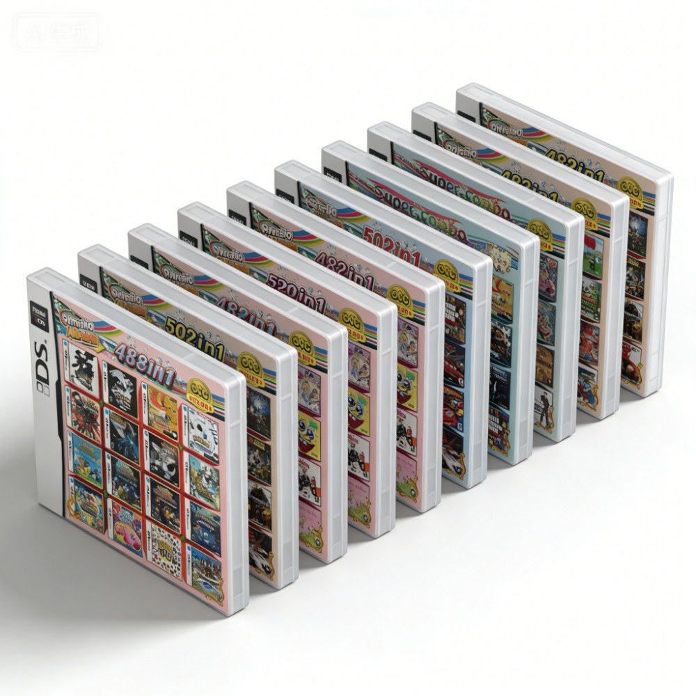 •Pokem0n Themed Multi-Game Car - Game Retro Gaming review and price