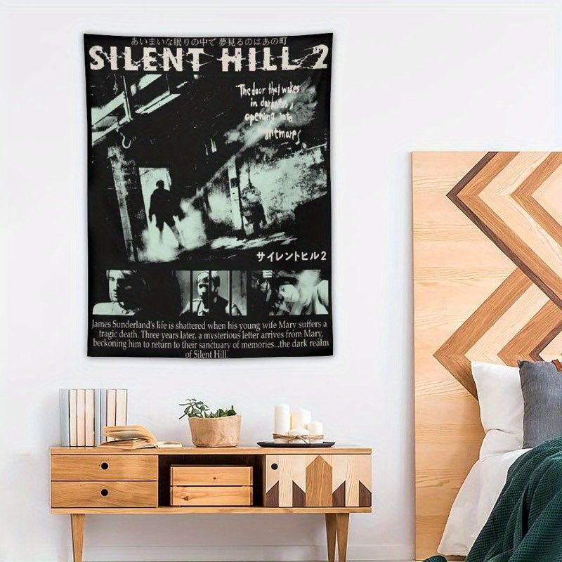 VIKAMA Black and White Retro H - Retro Gaming Decor review and price