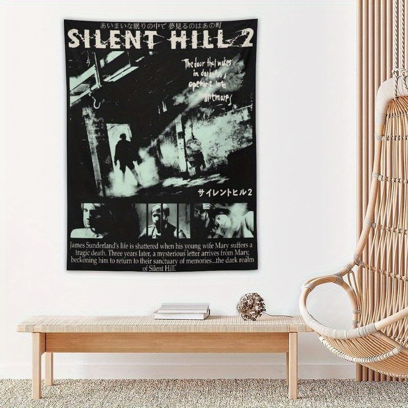 VIKAMA Black and White Retro H - Retro Gaming Decor review and price