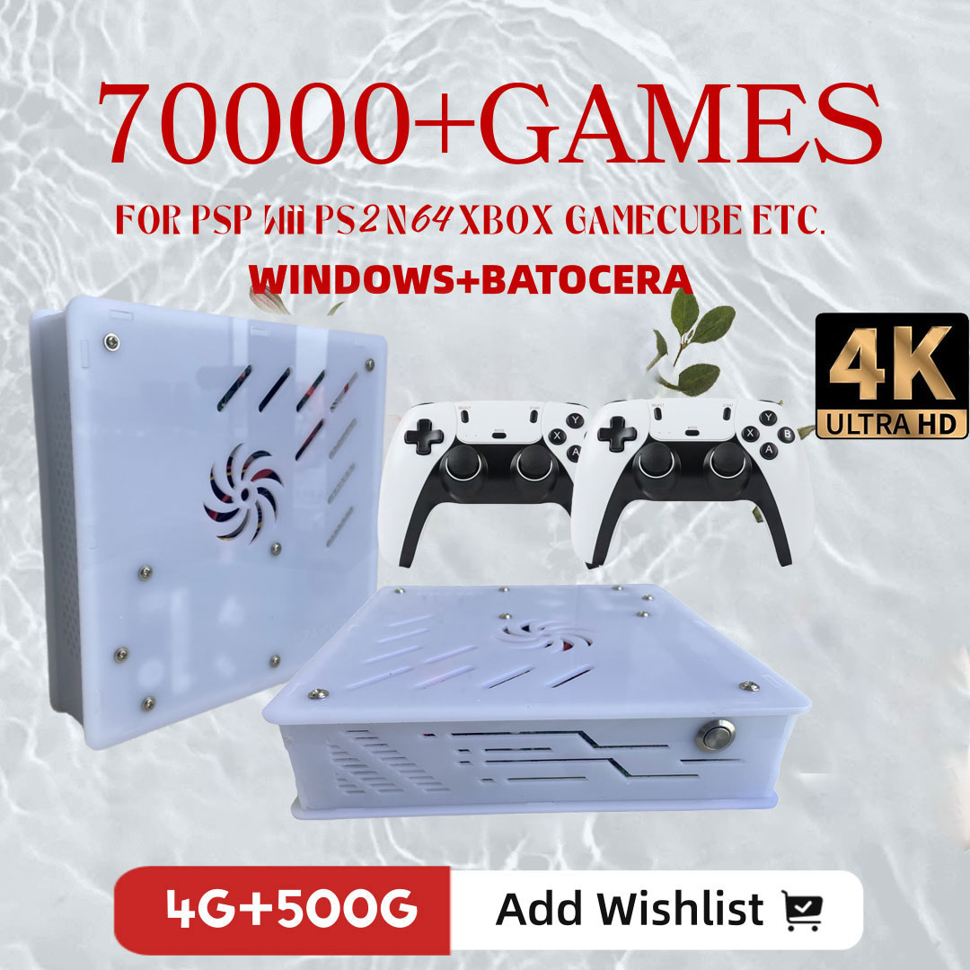2026 New X8 Retro Game Console - Retro Gaming Devices review and price