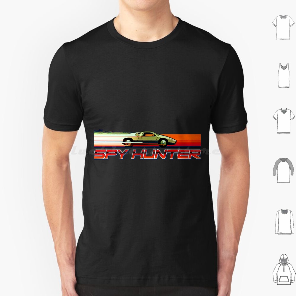 Mod.5 Arcade Hunter Video Game - Game Retro Gaming review and price