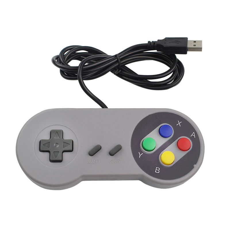 2PCs USB Gamepad Retro Gaming  - Retro Gaming With Raspberry Pi review and price