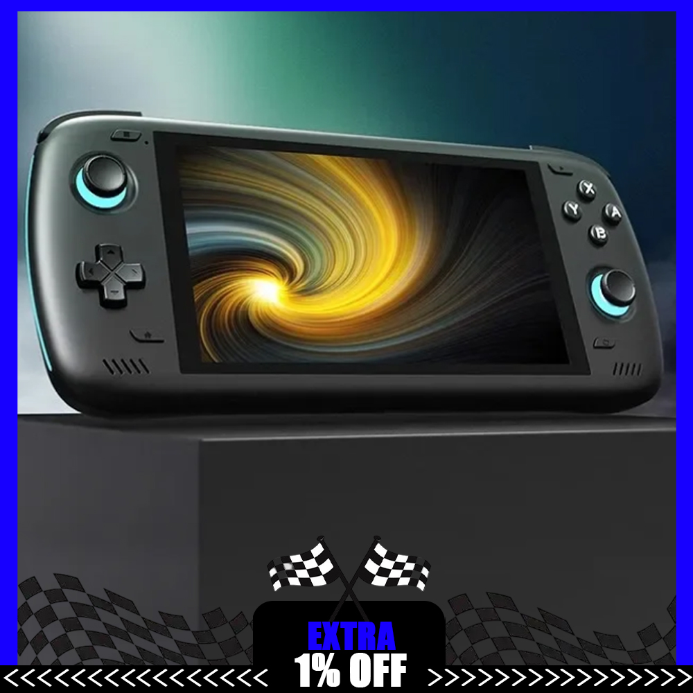 Ayn Odin2 Gaming Console Handh - Retro Gaming For Windows review and price