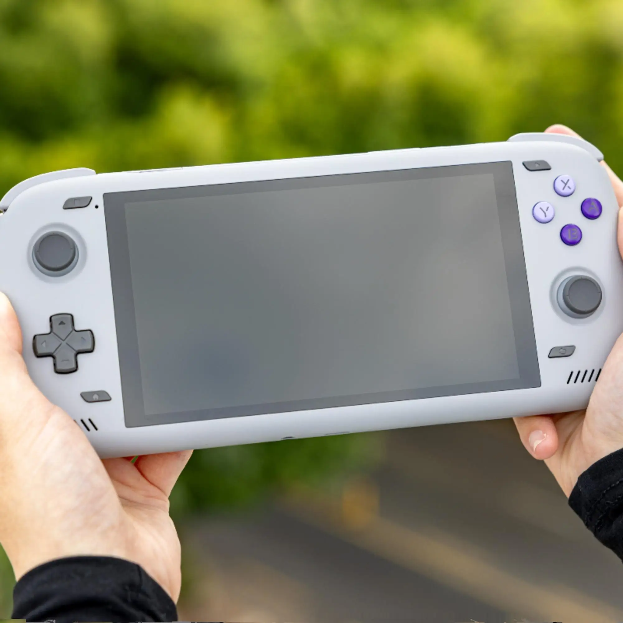 Ayn Odin2 Gaming Console Handh - Retro Gaming For Windows review and price