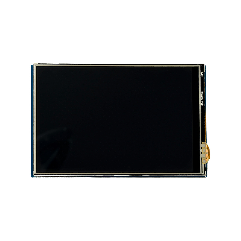 3.5 Inch TFT LCD Display Modul - Retro Gaming With Raspberry Pi review and price