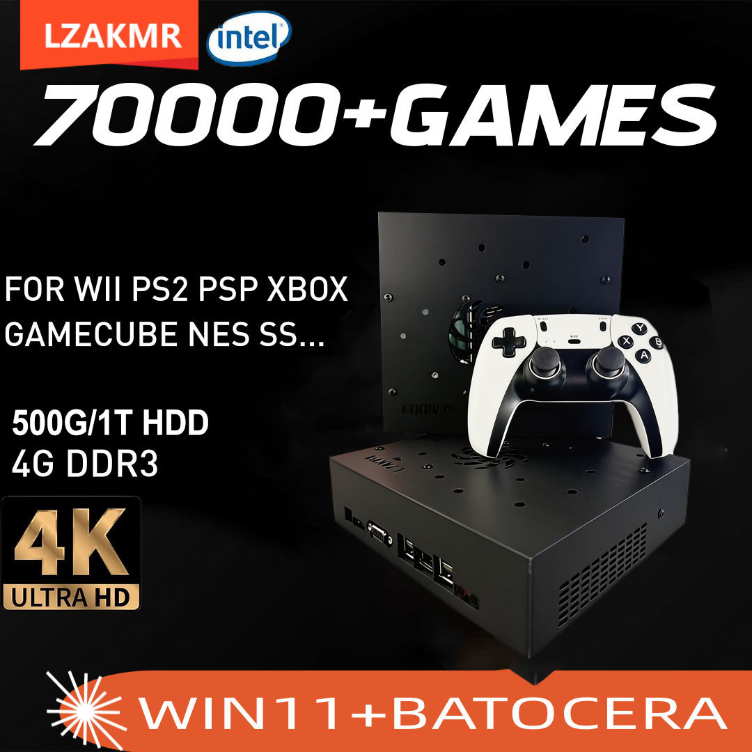 Super Game Console X8 Pro 7000 - Retro Gaming Devices review and price