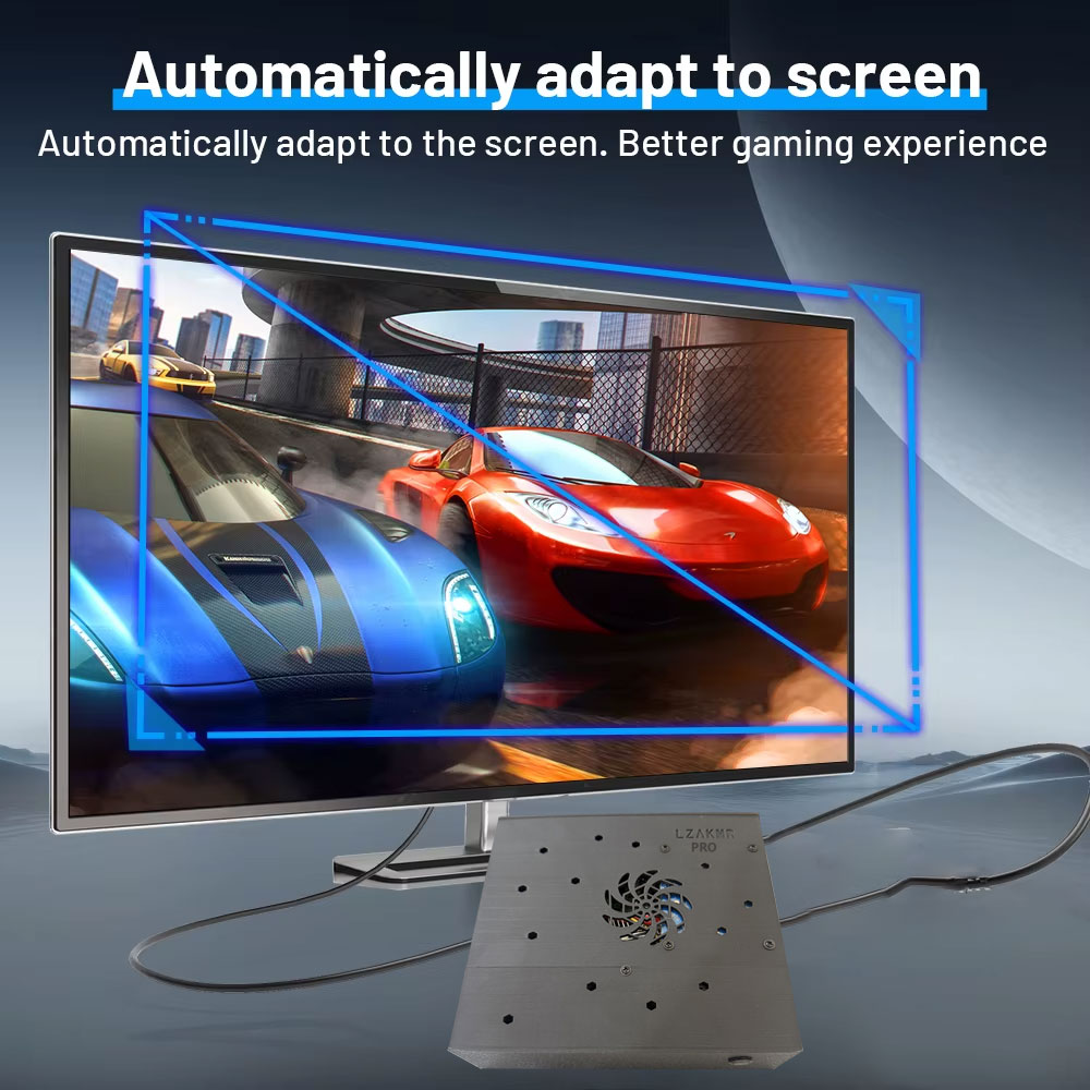 Super Game Console X8 Pro 7000 - Retro Gaming Devices review and price