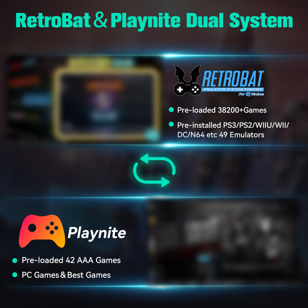 Retro Gaming HDD for Windows P - Retro Gaming For Windows review and price