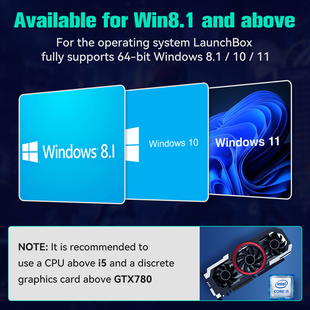 Retro Gaming HDD for Windows P - Retro Gaming For Windows review and price