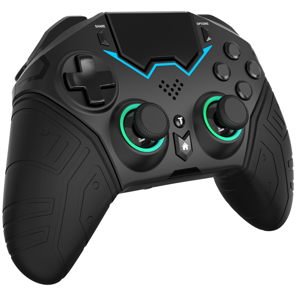 Wireless Controller For PS4 PS - Retro Gaming In Vr review and price