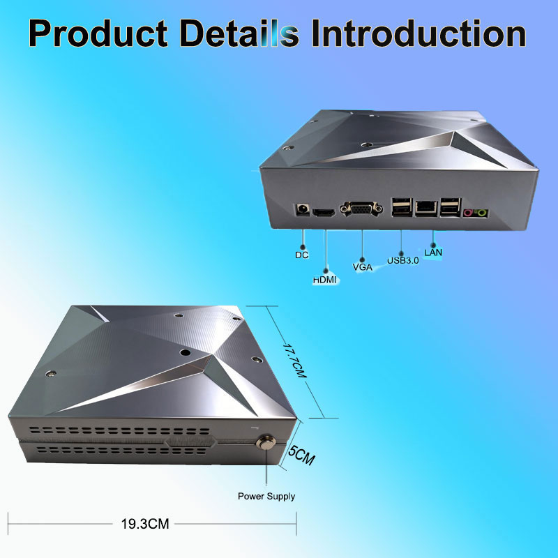P88 Retro Game Console 500G/1T - Retro Gaming For Windows review and price