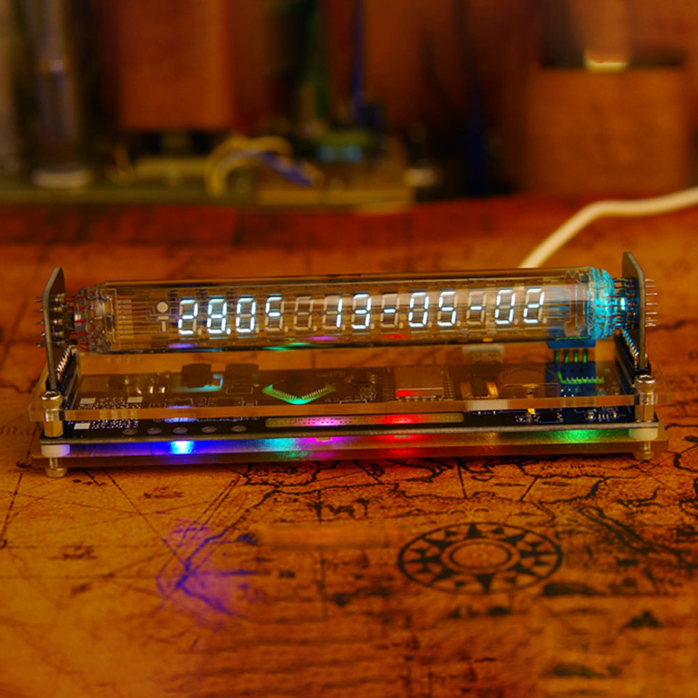 1PCS Digital Watch Glow Fluore - Retro Gaming Youtube review and price
