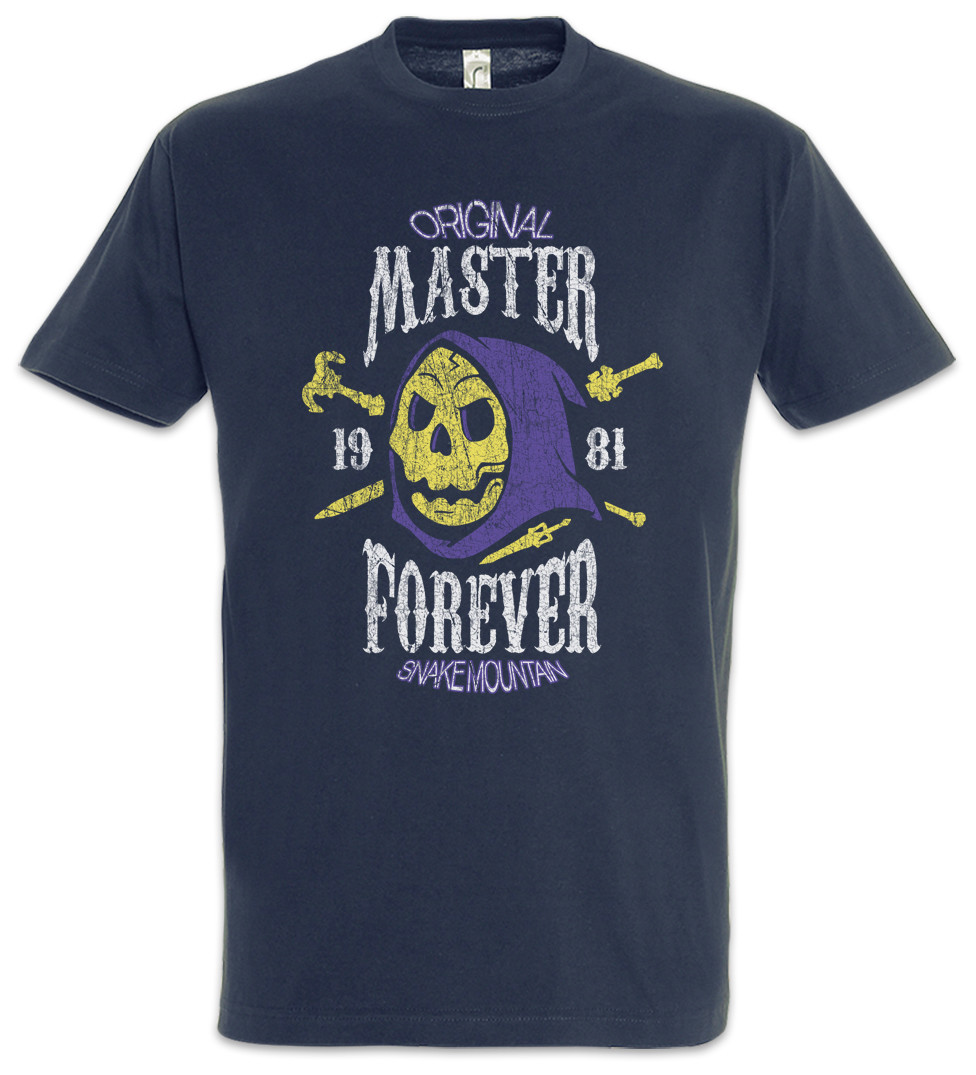 Evil Master Forever T-Shirt Ga - Game Retro Gaming review and price