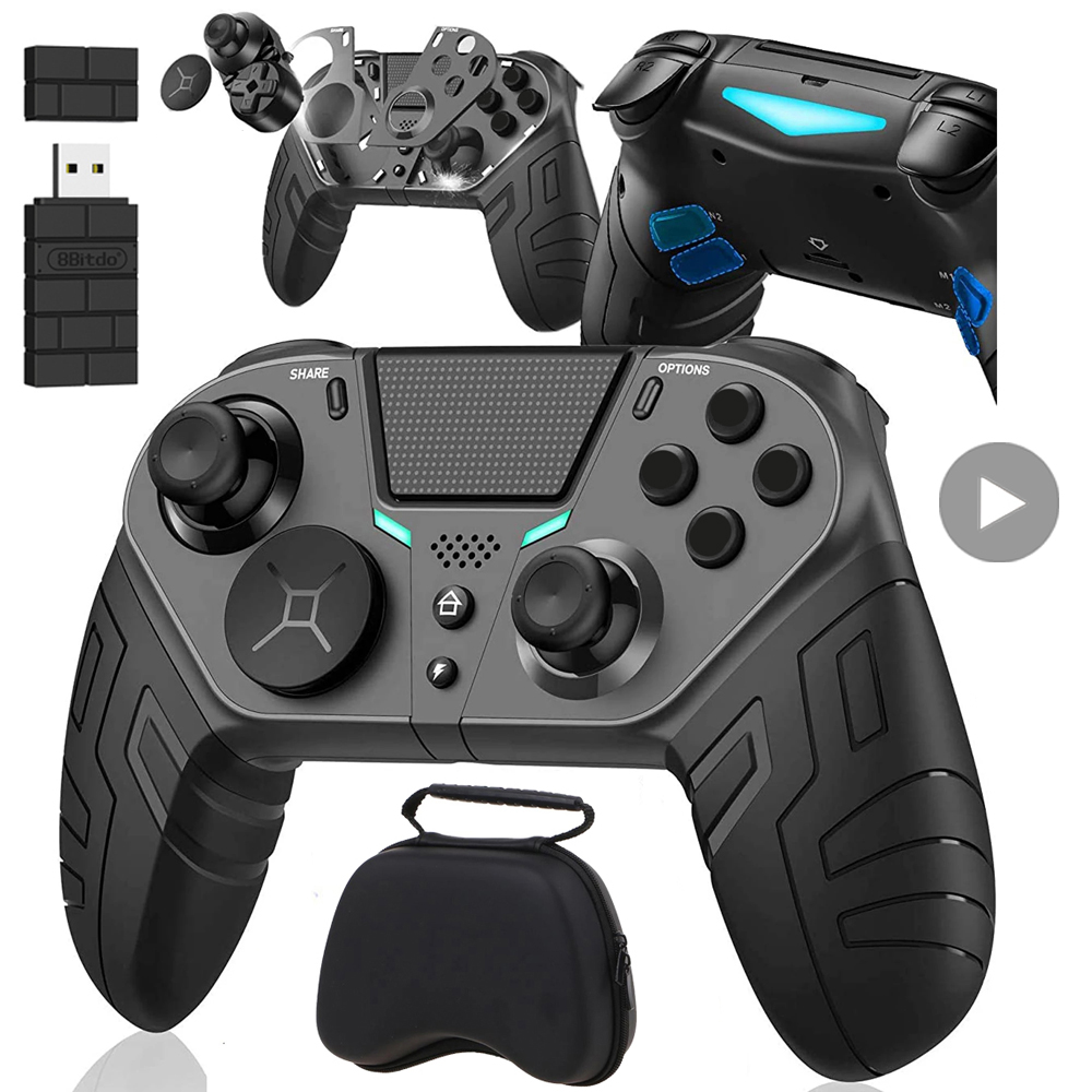 Controller For PS4 PS3 PS Play - Retro Gaming In Vr review and price