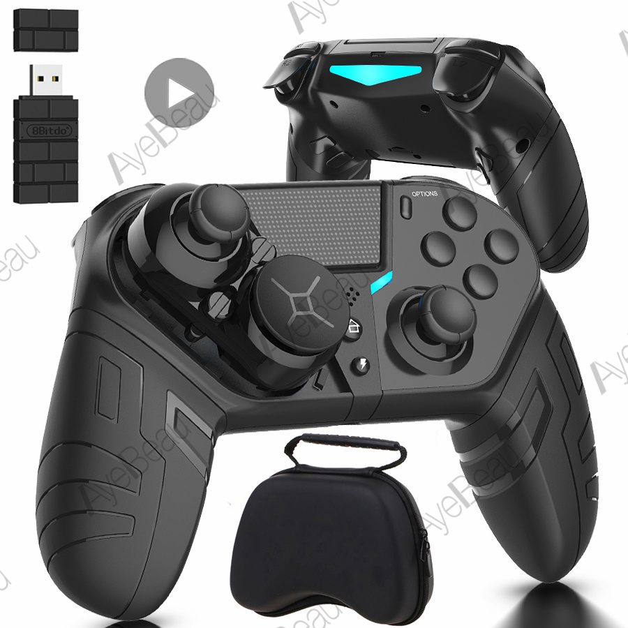 Wireless Bluetooth Wired USB C - Retro Gaming In Vr review and price