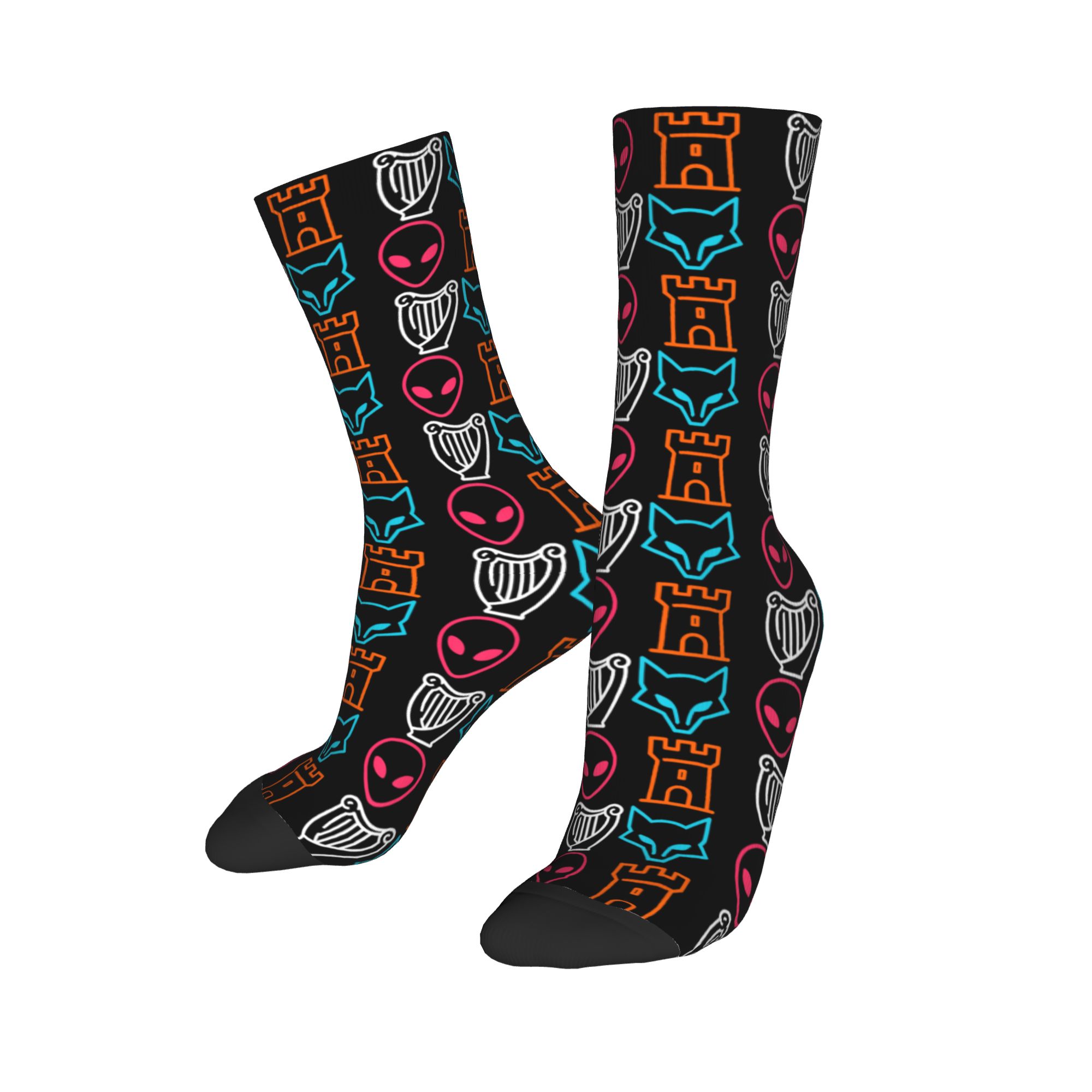 Autumn Winter Retro Women Men  - Retro Gaming Youtube review and price