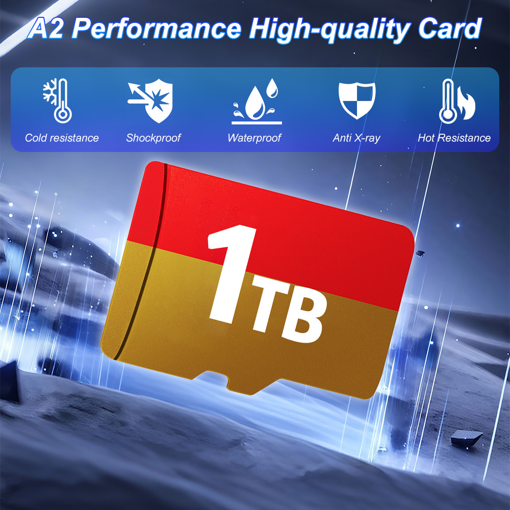 JMachen 1TB Game TF Card Built - Retro Gaming For Windows review and price