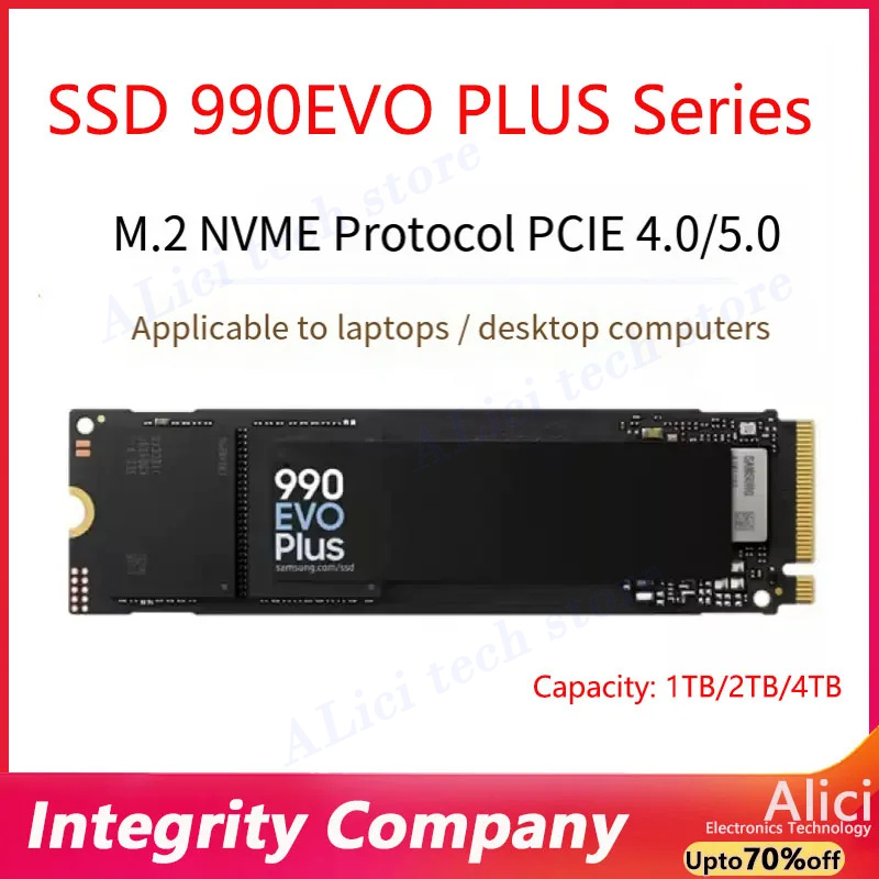 Original Computer SSD FOr Sams - Samsung Ssd 990 Pro review and price