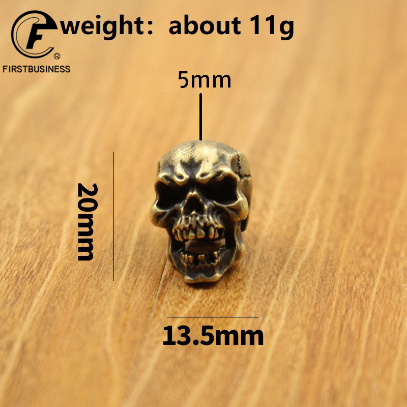 Brass Skull Statue Fashionable - Retro Gaming Decor review and price
