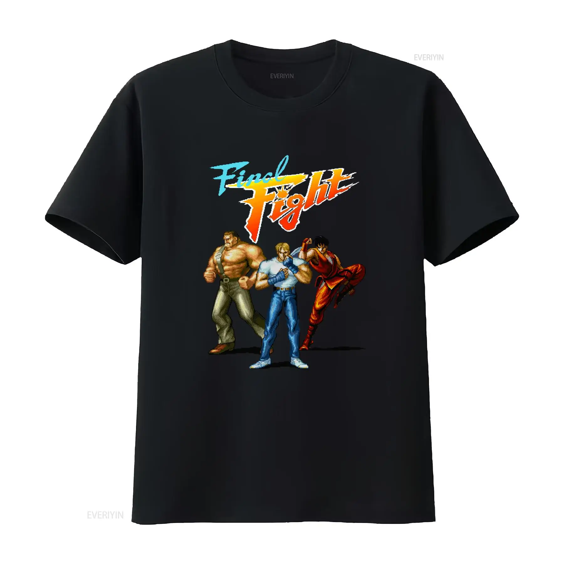 Retro SNES Arcade Final Fight  - Game Retro Gaming review and price