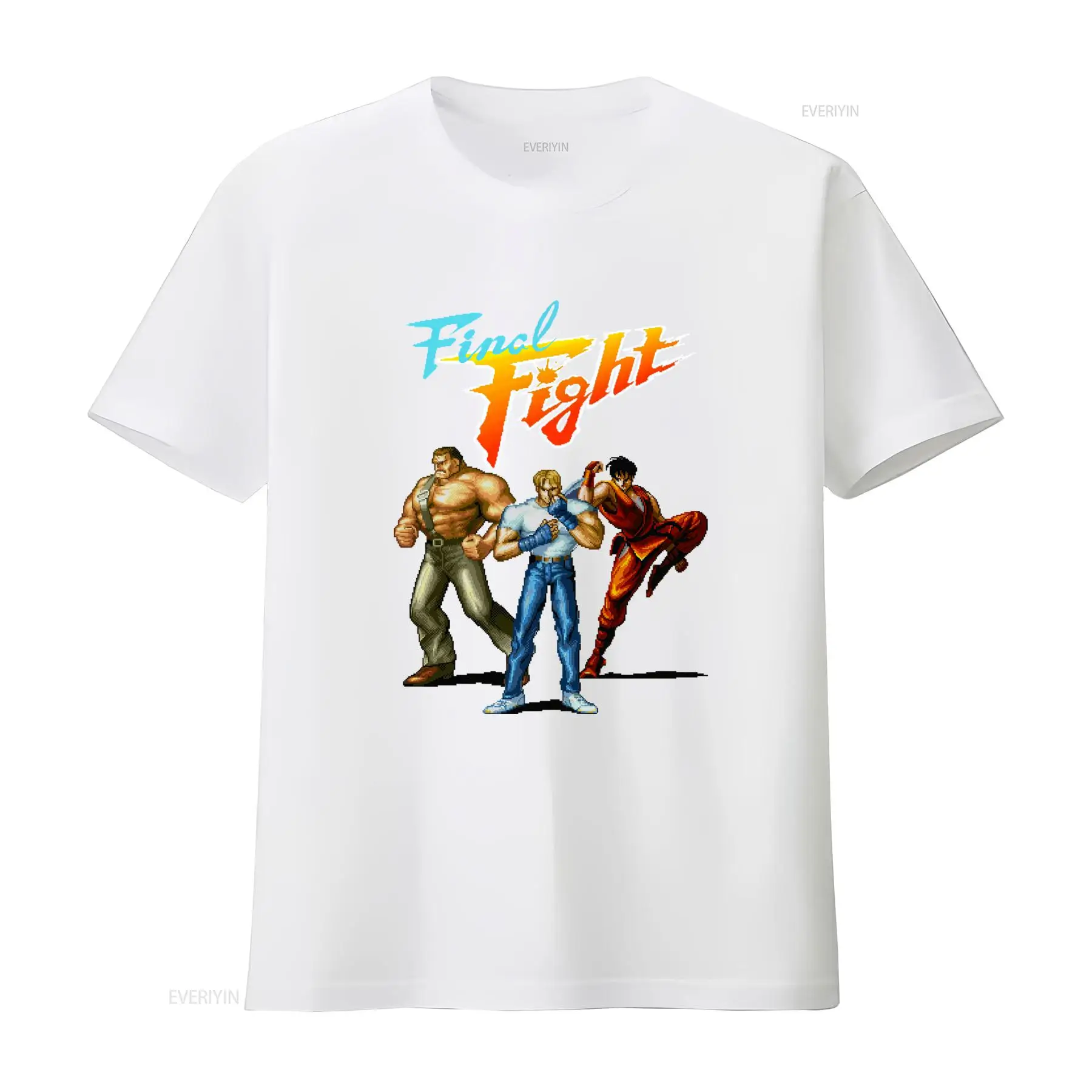 Retro SNES Arcade Final Fight  - Game Retro Gaming review and price