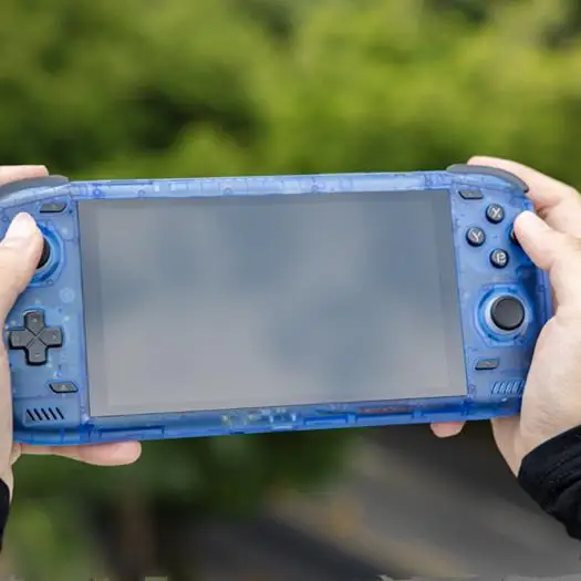 Ayn Odin2 Gaming Console Handh - Retro Gaming For Windows review and price