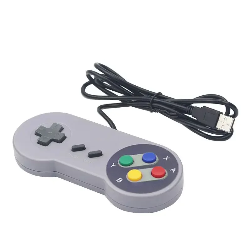 USB Gamepad Retro Gaming Joyst - Retro Gaming With Raspberry Pi review and price
