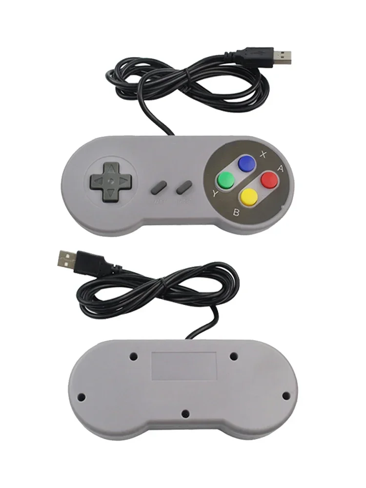 USB Gamepad Retro Gaming Joyst - Retro Gaming With Raspberry Pi review and price