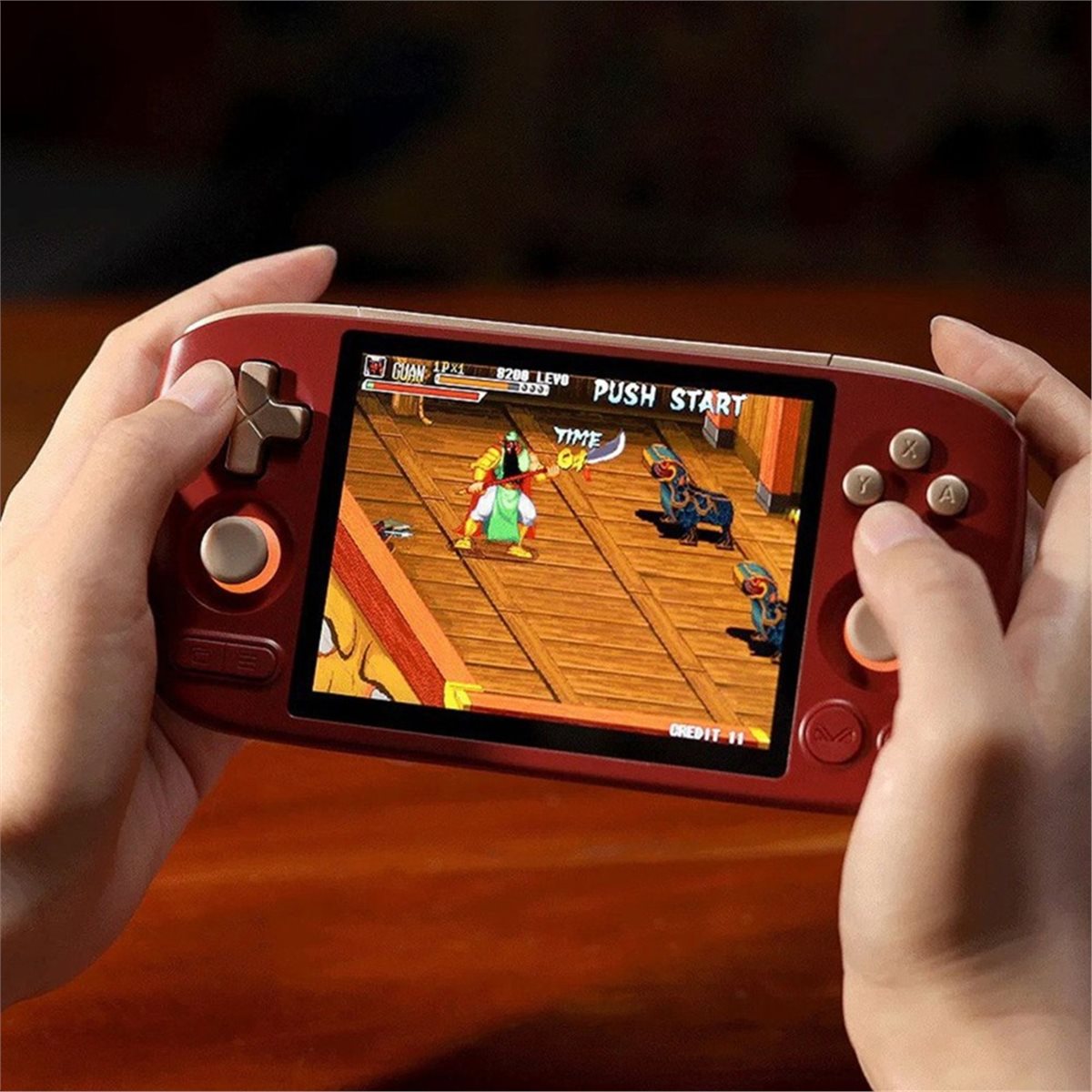 update. Pocket AIR Mini Retro  - Game Retro Gaming review and price