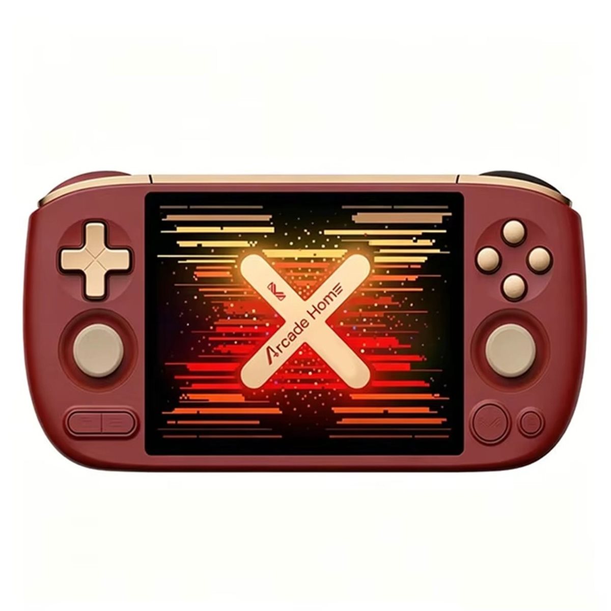 update. Pocket AIR Mini Retro  - Game Retro Gaming review and price