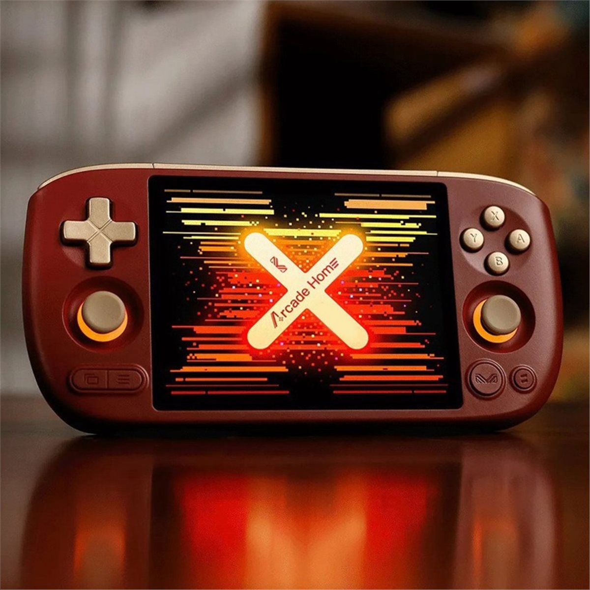 update. Pocket AIR Mini Retro  - Game Retro Gaming review and price