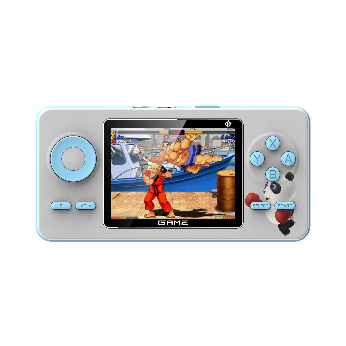 New S5 Mini Retro Video Gaming - Retro Gaming Devices review and price